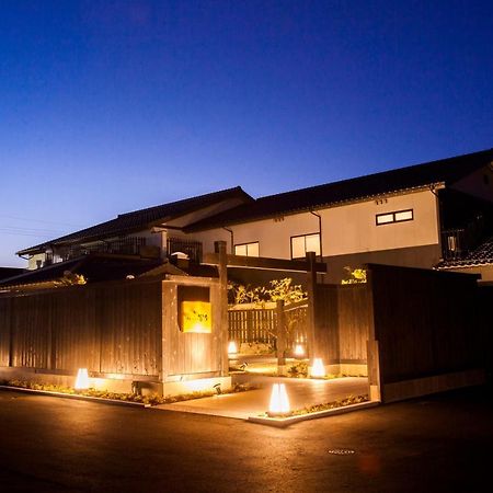 Yusai Resort Hibiki Kyotango Εξωτερικό φωτογραφία