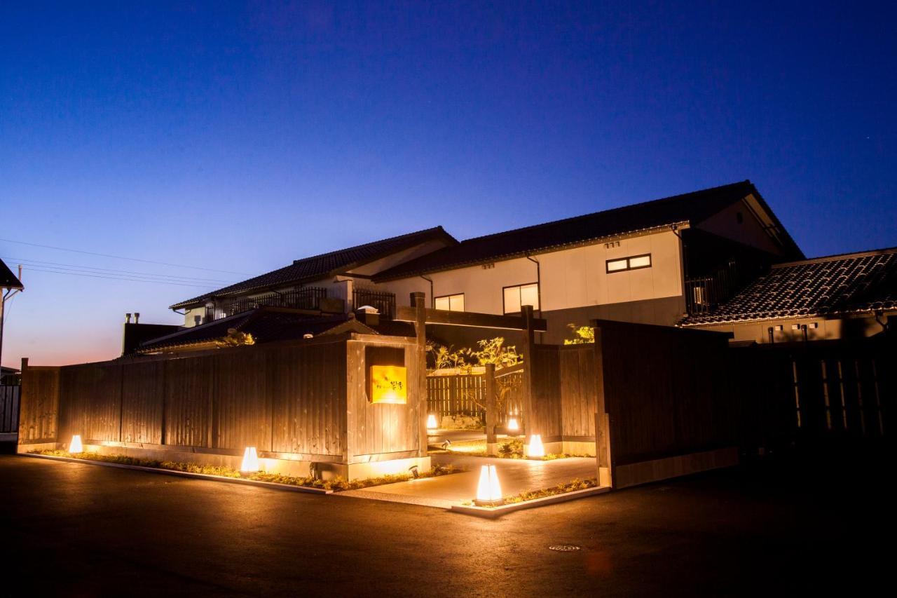 Yusai Resort Hibiki Kyotango Εξωτερικό φωτογραφία