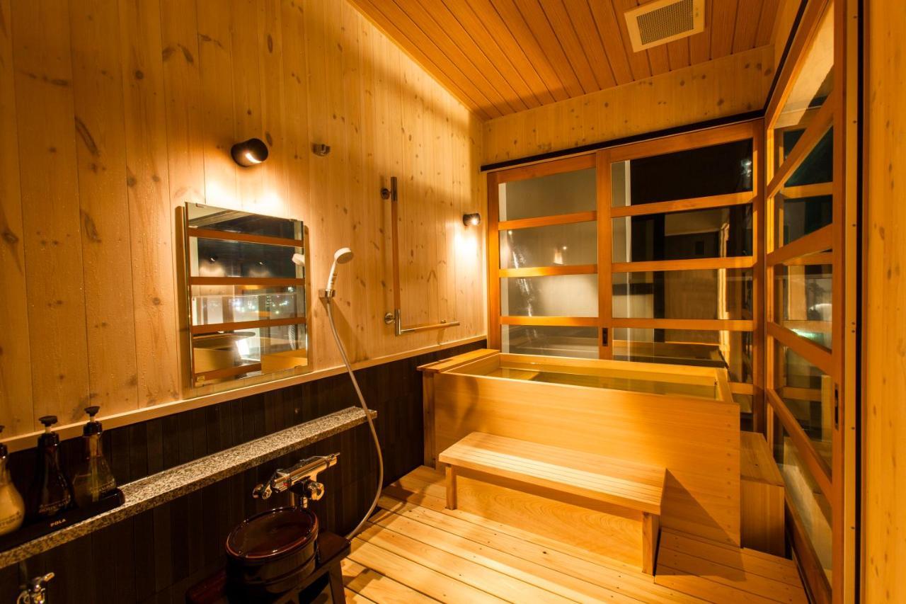 Yusai Resort Hibiki Kyotango Εξωτερικό φωτογραφία