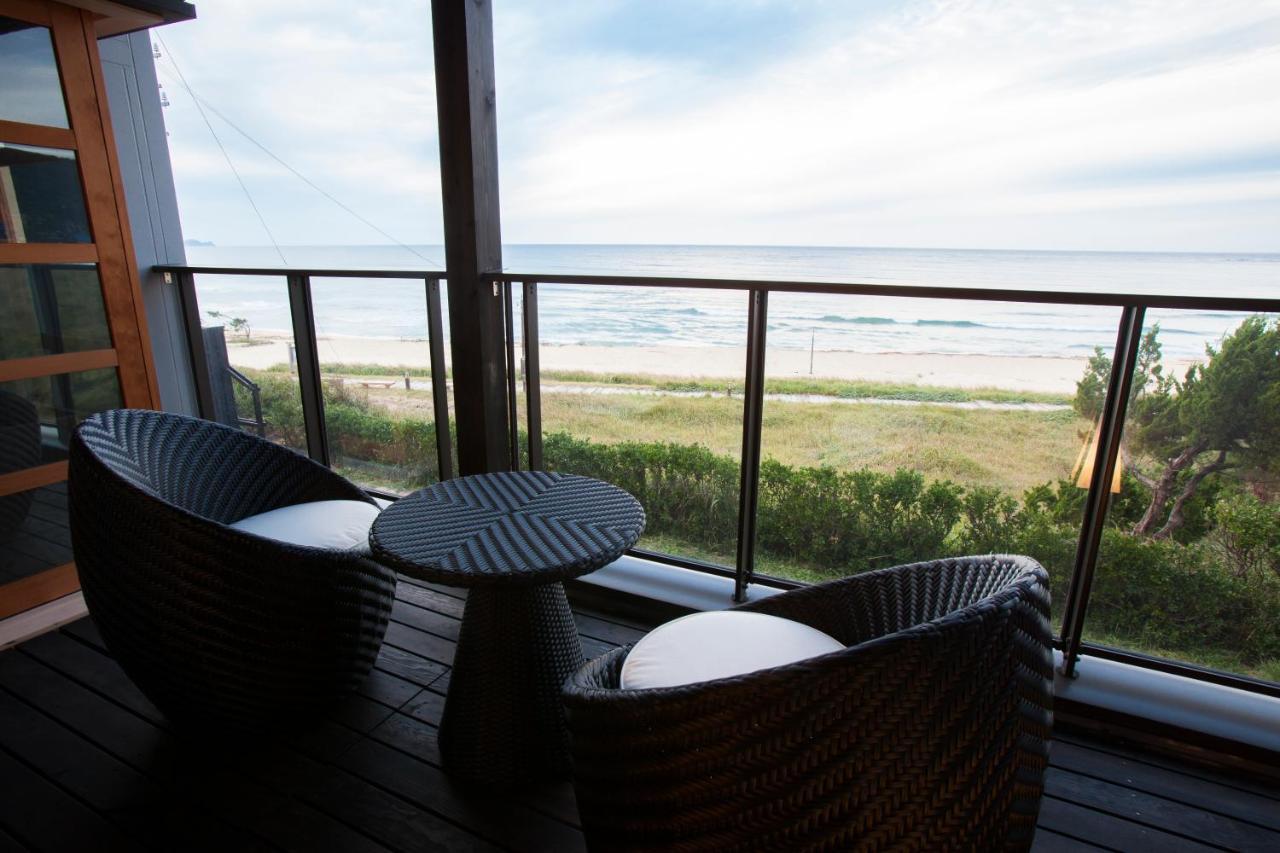 Yusai Resort Hibiki Kyotango Εξωτερικό φωτογραφία