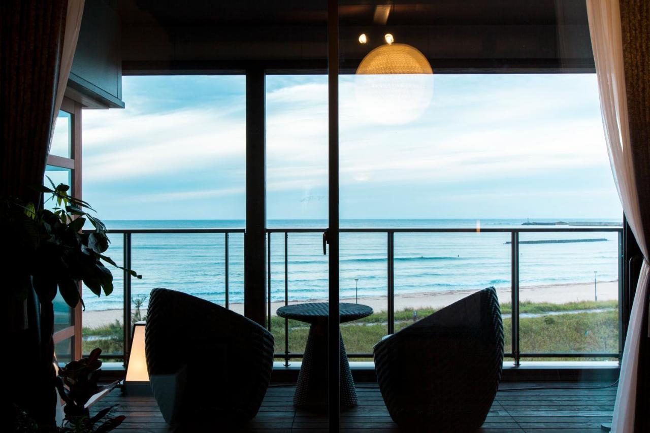 Yusai Resort Hibiki Kyotango Εξωτερικό φωτογραφία