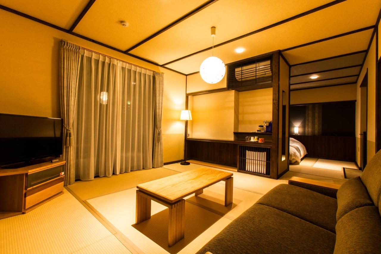 Yusai Resort Hibiki Kyotango Εξωτερικό φωτογραφία