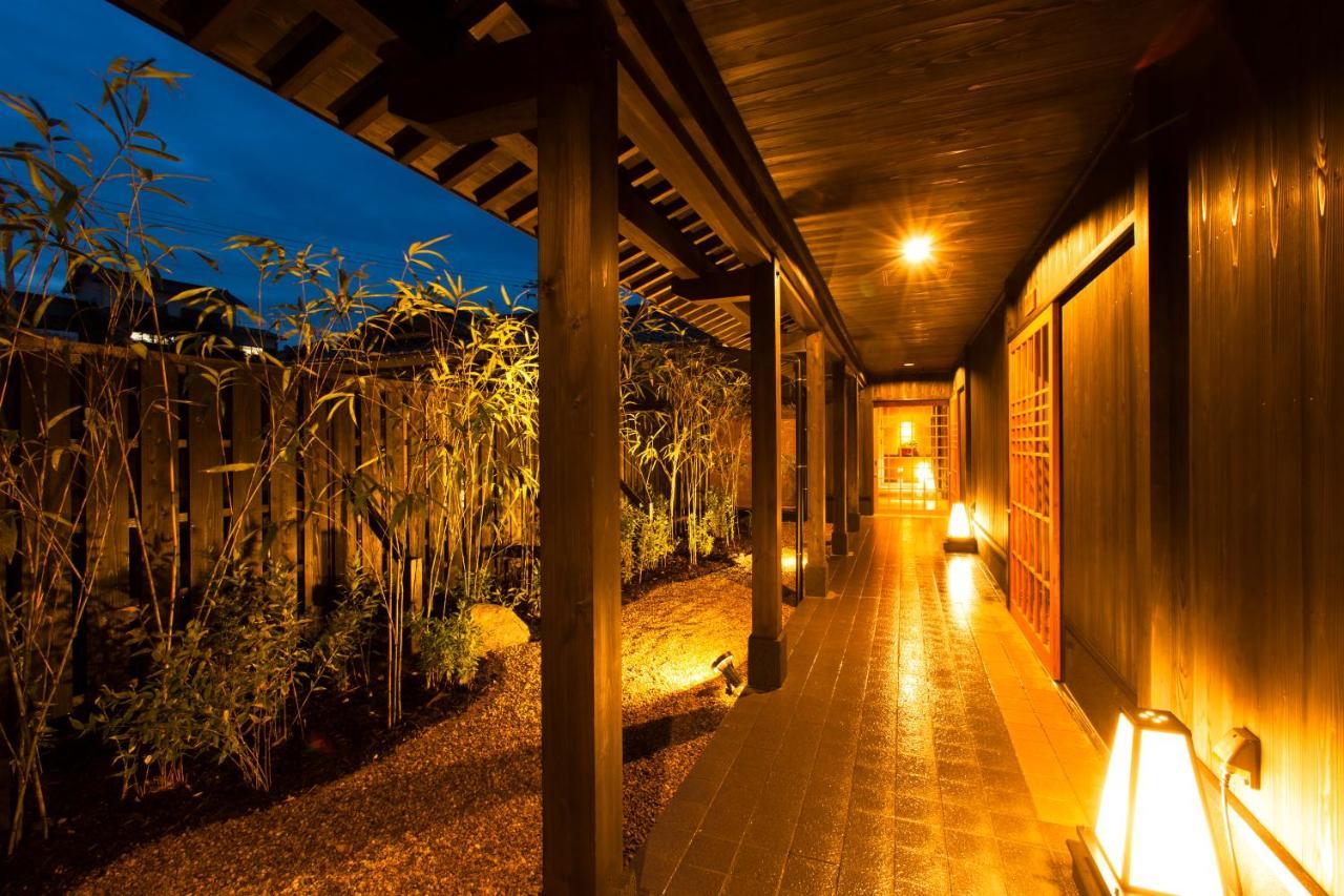 Yusai Resort Hibiki Kyotango Εξωτερικό φωτογραφία
