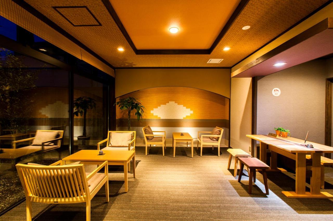 Yusai Resort Hibiki Kyotango Εξωτερικό φωτογραφία