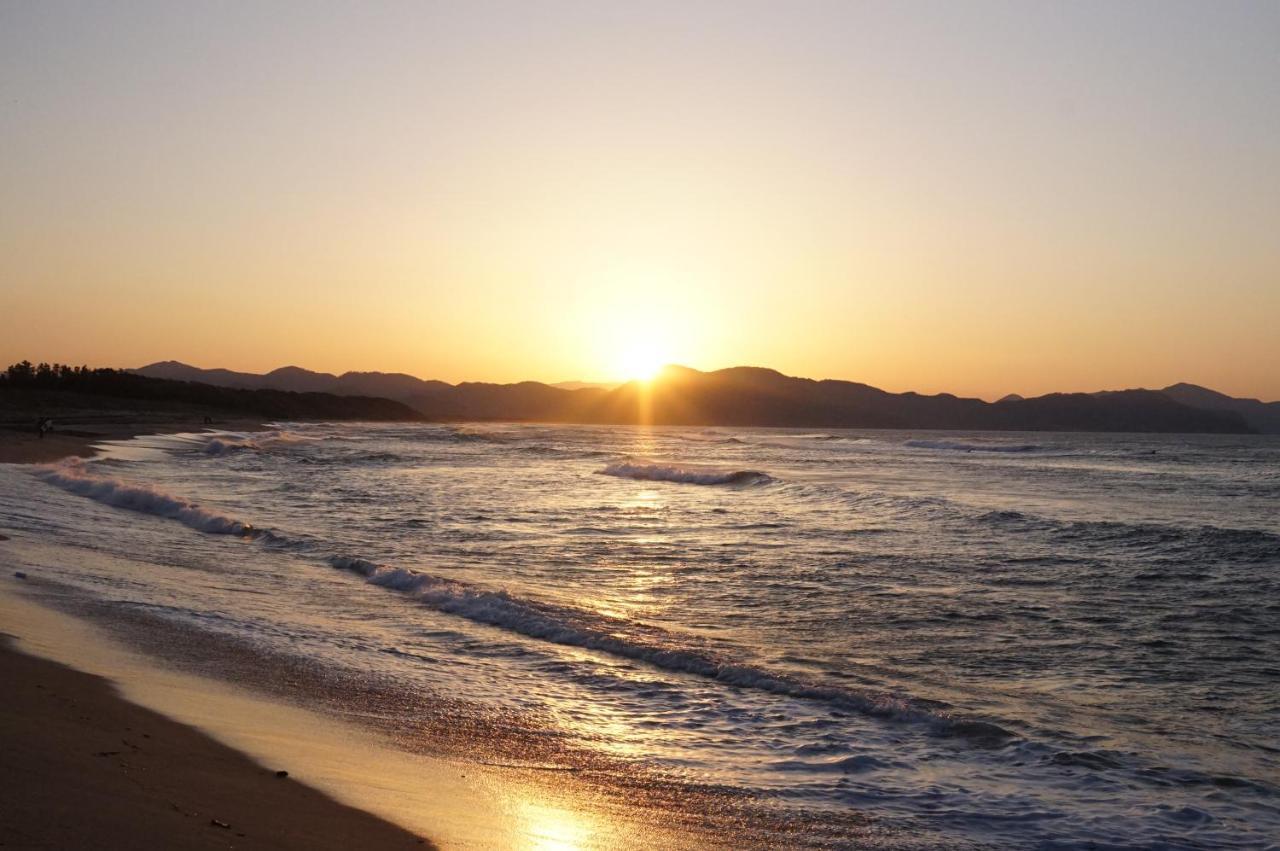 Yusai Resort Hibiki Kyotango Εξωτερικό φωτογραφία